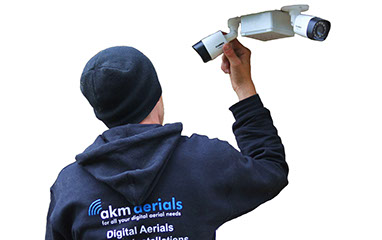 satellite aerial repair swindon